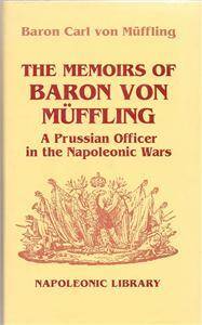 Memoirs of Baron von Mufflin
