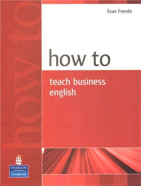 How to Teach Business English