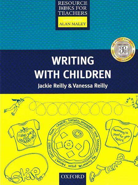 Primary Resource Books for Teachers: Writing with Children