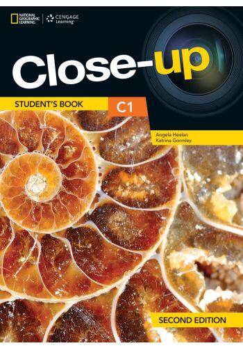 CLOSE UP C1 Student’s Book with Online Practice and Student’s eBook