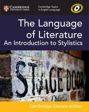Digital The Language of Literature (2Yr)