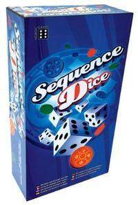 Sequence Dice