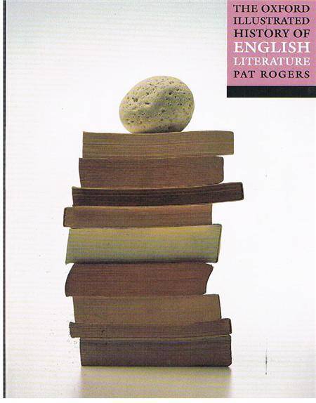 Oxford Illustrated History of English Literature 2001