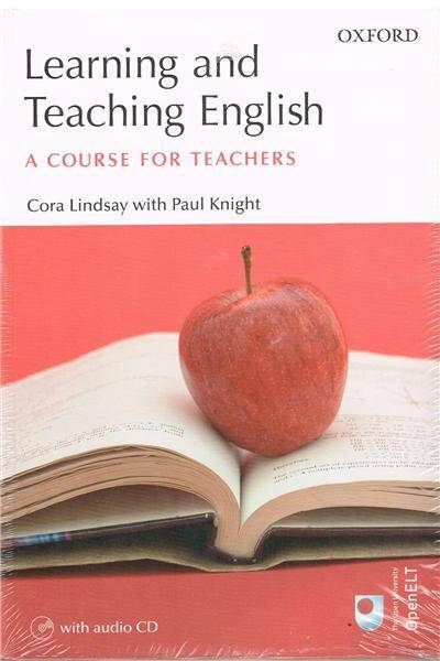 Learning&Teaching English Pack(CD)