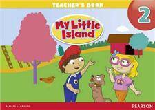 My Little Island 2 - Teacher's Book