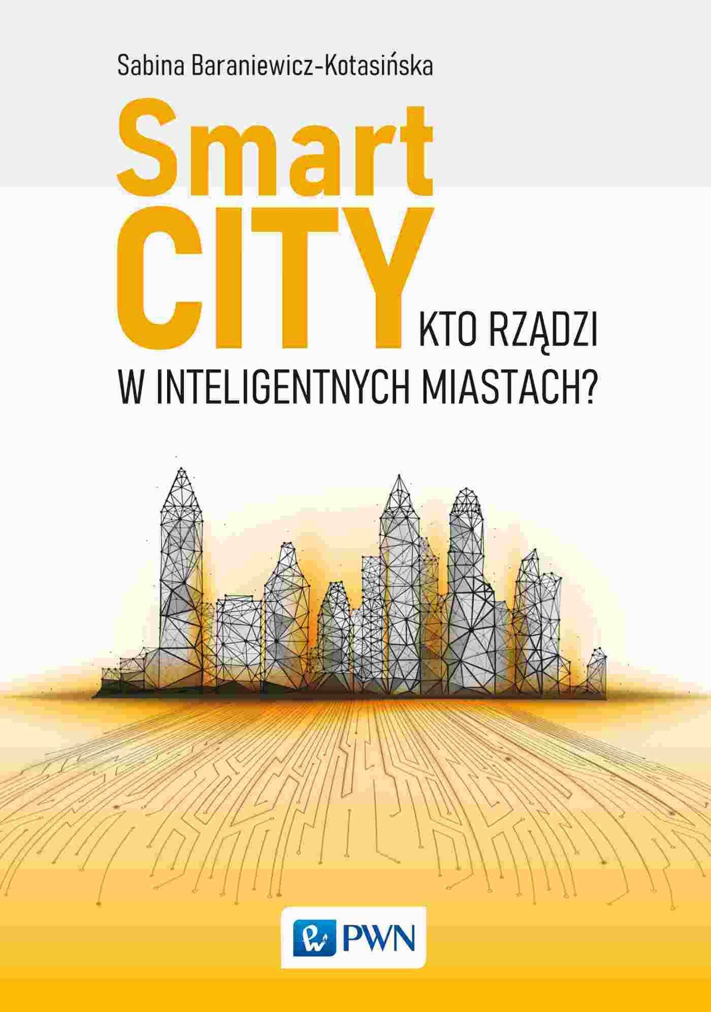 Smart City. Kto rządzi w inteligentnych miastach?