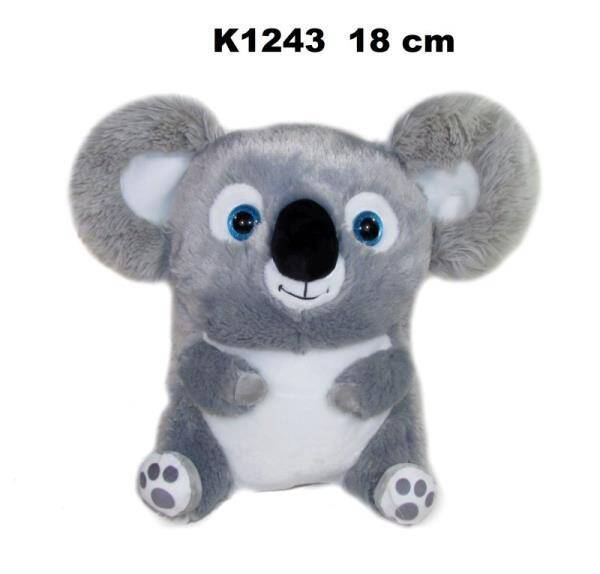 Maskotka Koala kula 18cm 164674  SUN-DAY