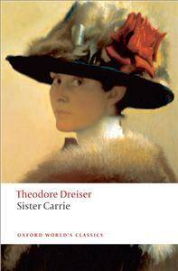 Sister Carrie/Dreiser, Theodore