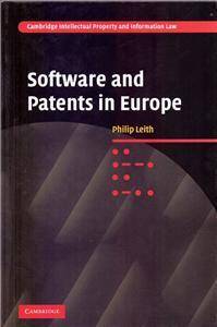 Software and patents in europe