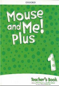 Mouse and Me! Plus 1 TB Pack (with Premiumm Download Access Card (x2))