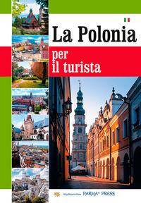 Polska dla turysty wersja włoska