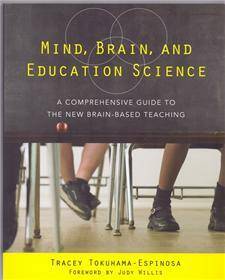 Mind, brain & education science