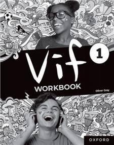 Vif 1 Workbook Pack