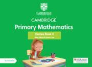 Cambridge Primary Mathematics Games Book 4 with Digital Access