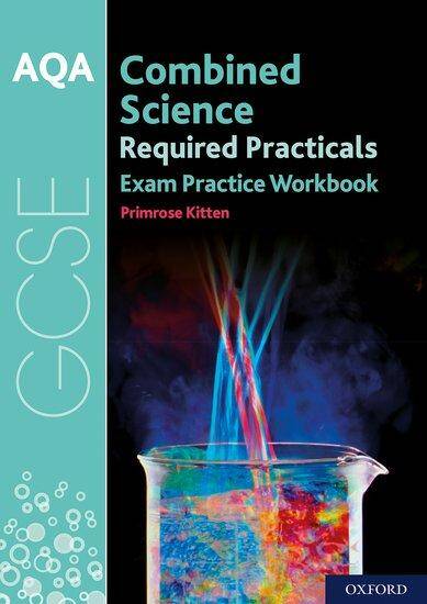AQA GCSE Combined Science Required Practicals Workbook