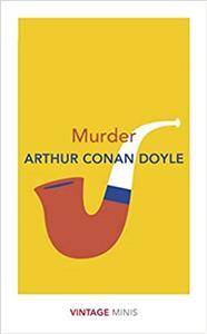 Murder Conan Doyle
