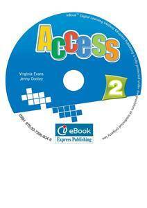 Access 2 Interactive eBook Podręcznik cyfrowy