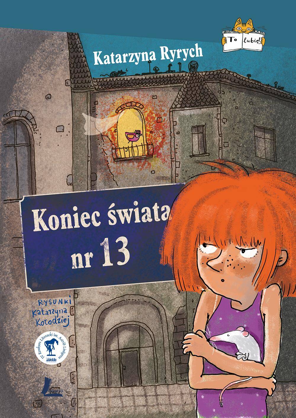 Koniec świata nr 13