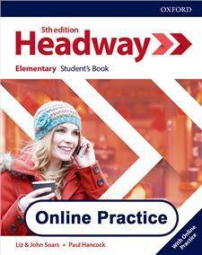 Headway 5E Elementary Online Practice