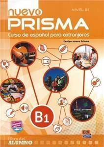 Nuevo Prisma B1 Podręcznik