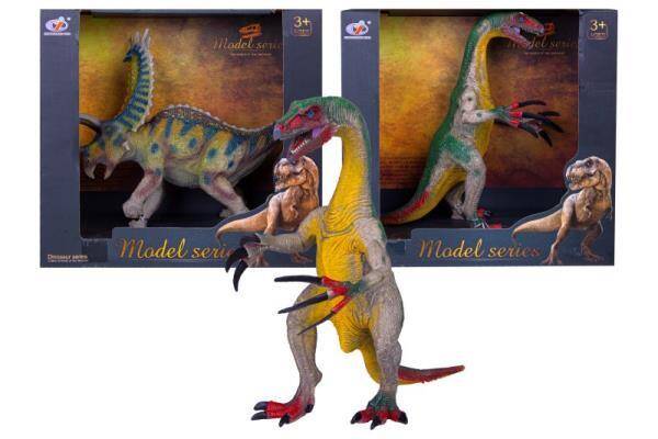 Dinozaur 2 wzory 1005939