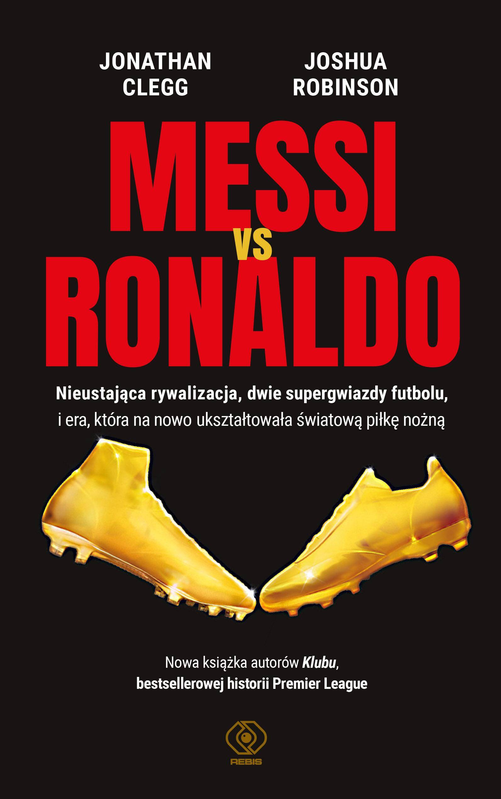 Messi vs. Ronaldo