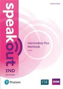 Speakout (2nd Edition) Intermediate Plus Workbook with Key
