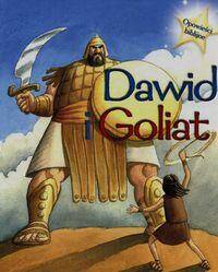 Opowieści biblijne Dawid i Goliat (Zdjęcie 1)