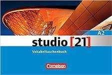 studio [21] A2 Vokabeltaschenbuch