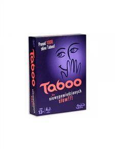 Taboo (Tabu)