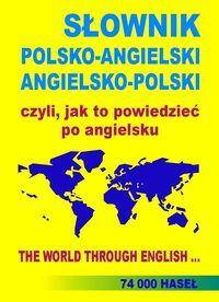 Słownikpolsko-angielski czyli jak to powiedzieć...