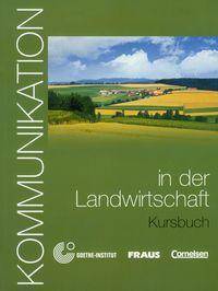 Kommunikation im Beruf - Landwirtschaft Podręcznik