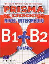 Prisma Fusion nivel B1/B2 ćwiczenia
