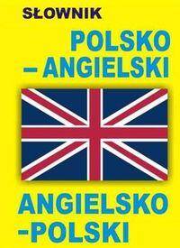 Słownik polsko-angielski,angielsko-polski