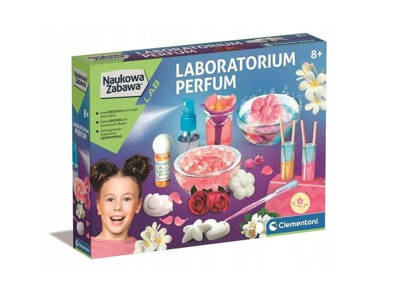Laboratorium Perfum 50887