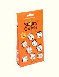 Story Cubes Kompakt