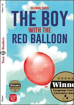 The Boy with the Red Balloon + audio mp3