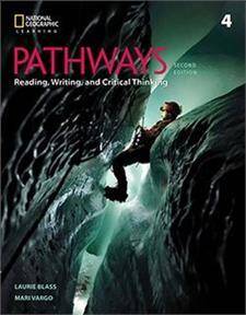 PATHWAYS Advanced R/W Level 4 Classroom DVD/Audio CD Package