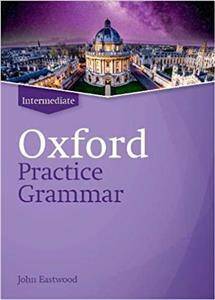 Oxford Practice Grammar Intermediate without  Key Nowe wydanie