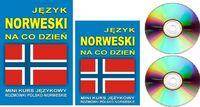 Język norweski na co dzień Książka(+CD MP3)