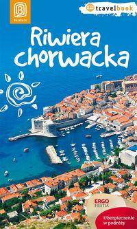 Riwiera Chorwacka.Travelbook.2014
