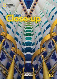NEW CLOSE UP B2 Student's Book with Online Practice and Student's eBook