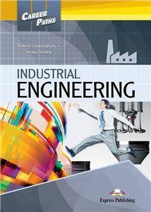 Career Paths Industrial Engineering. Podręcznik papierowy + podręcznik cyfrowy DigiBook (kod)