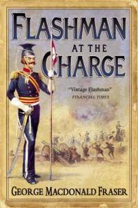 Flashman at the Charge : 7
