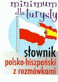 Słownik polsko-hiszpański z rozmówkami