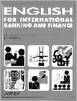 English for International Banking and Finance Student's Book