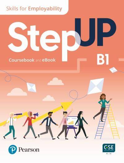 Step up  B1 Student's Online Course with Coursebook and eBook