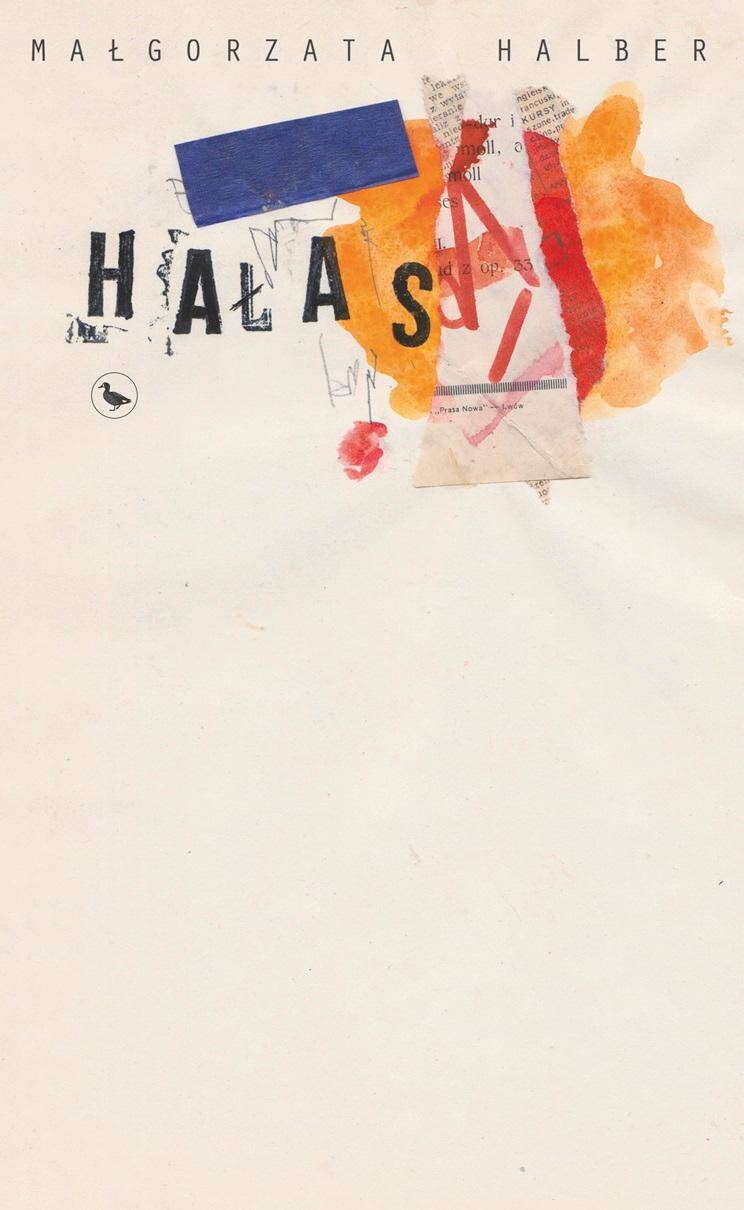 Hałas/Małgorzata Halber