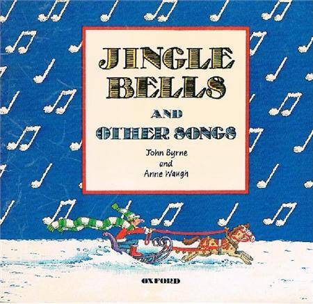 Jingle Bells and Other Songs Book