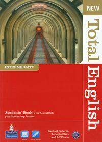 Total English New Intermediate Students' Book